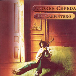 Album cover of El Carpintero