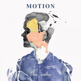 Album cover of Motion