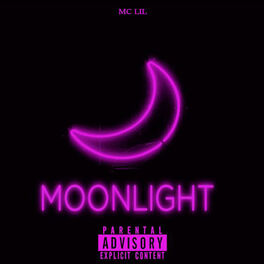 Album cover of MOONLIGHT