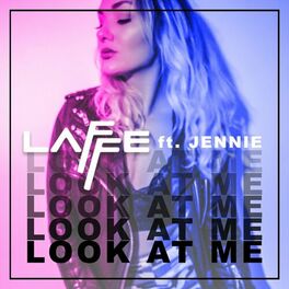 Album cover of Look at Me