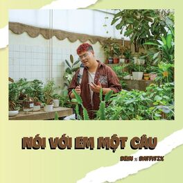 Album cover of Nói Với Em Một Câu