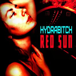 Album cover of Red Sun