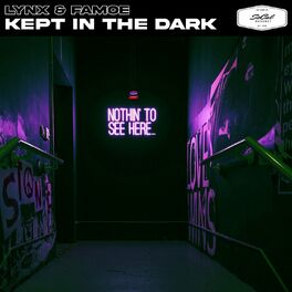 Album cover of Kept in the Dark