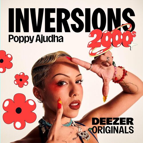 Poppy Ajudha (Nouvel album) - If I Ain't Got You - InVersions 2000s ...