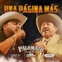 Album cover of Una Página Más (EN VIVO DESDE EL DOMO CARE)