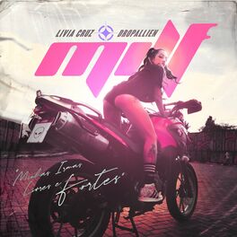 Album cover of MILF (Minhas Irmãs Livres e Fortes)