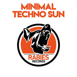 Album cover of Minimal Techno Sun