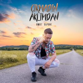 Album picture of Çıkmadın Aklımdan