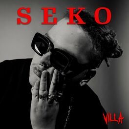 Album cover of SEKO