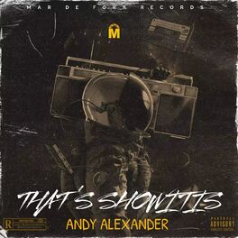 Album cover of That's Showitis