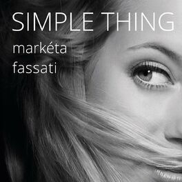 Album cover of Simple Thing