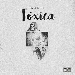Album cover of Toxica