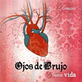 Album cover of Nueva vida EP