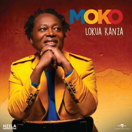 Album cover of Moko