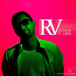 Album cover of Femme Libre (feat. RV)