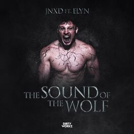 Album cover of The Sound Of The Wolf