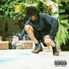 Album cover of Dirty Fanta