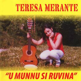 Album cover of U munnu si ruvina