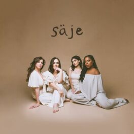 Album cover of säje