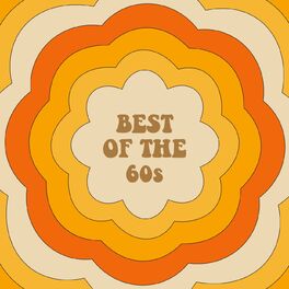 Album cover of Best of the 60s