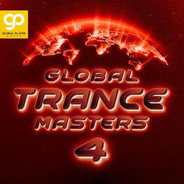 Album cover of Global Trance Masters, Vol. 4