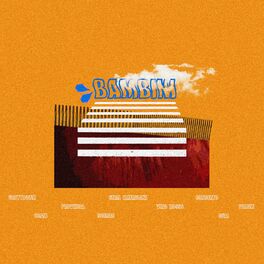 Album cover of Bambini