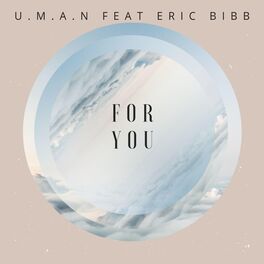 Album cover of For You (feat. Eric Bibb)