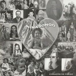 Album cover of Ninasonqo