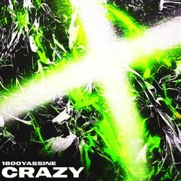 Album cover of CRAZY