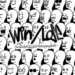 Album cover of Win / Lose