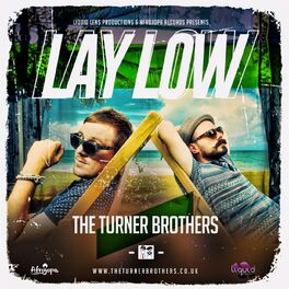 Album cover of Lay Low