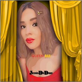 Album cover of Queen Bee