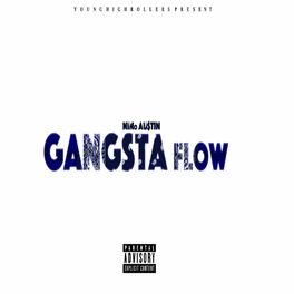 Album cover of Gangsta Flow