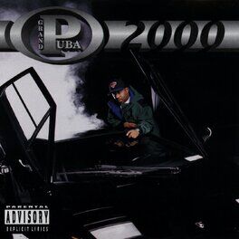 Album cover of 2000