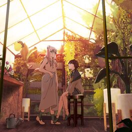 Album cover of Evergarden