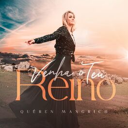 Album cover of Venha o Teu Reino