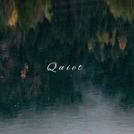 Album cover of QUIET (Acoustic)