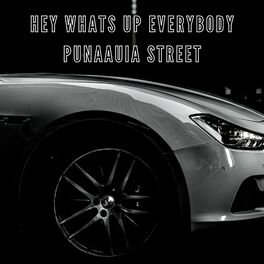 Album cover of Hey Whats Up Everybody/Punaauia Street (Tik Tok Remix)