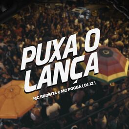 BAFORANDO LANÇA ENQUANTO ELA ME MAMA – música e letra de DJ NpcSize, MC  Pogba