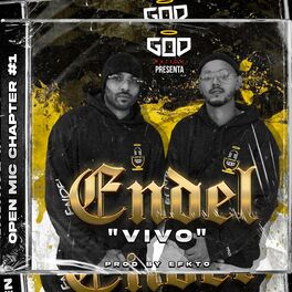Album cover of Endel 