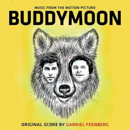 Album cover of Buddymoon (Original Soundtrack Album)