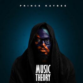 Album cover of Music Theory