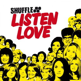 Album cover of Listen Love