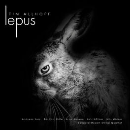 Album cover of Lepus