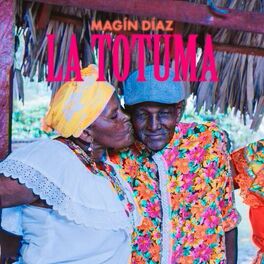 Album cover of La Totuma