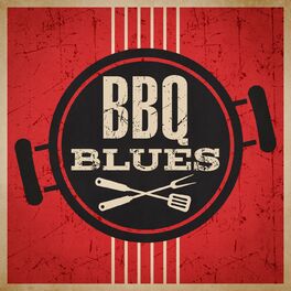 Album cover of BBQ Blues