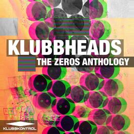 Album cover of The Zeros Anthology