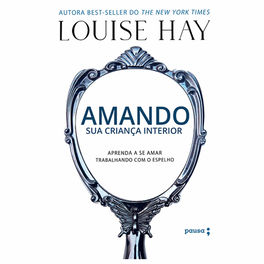Album cover of Amando sua criança interior