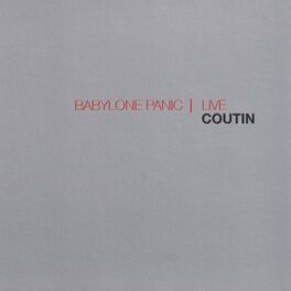 Album cover of Babylone Panic (Live 2013)