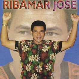 Album cover of Ribamar José